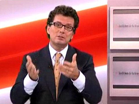 Interview franchise ERA Immobilier - François Gagnon