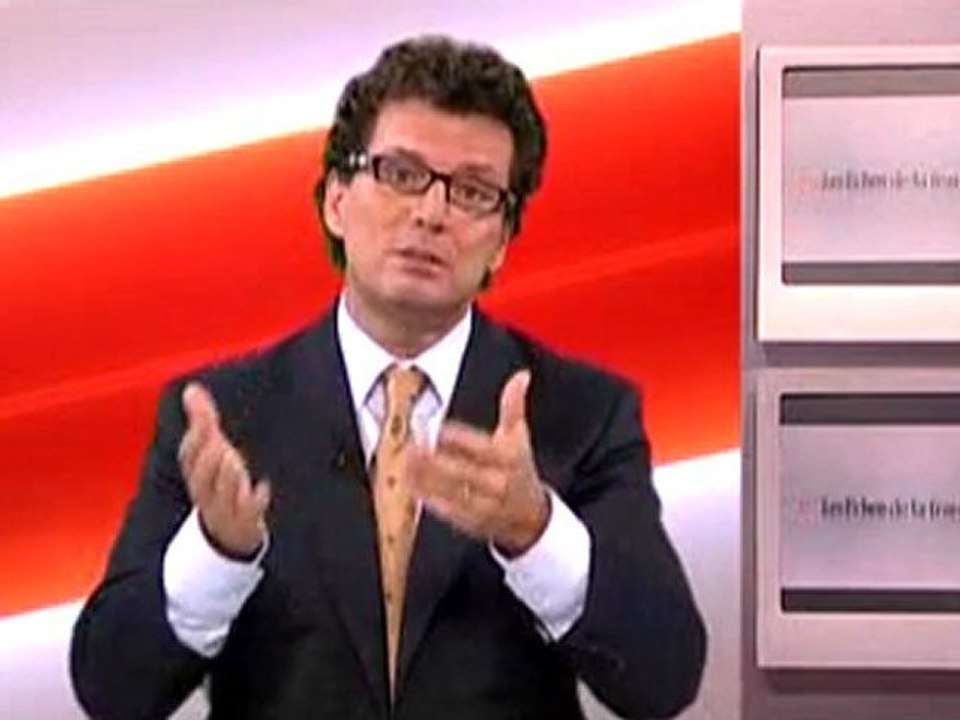 Interview franchise ERA Immobilier - François Gagnon