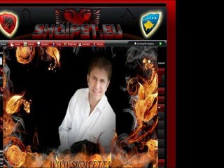 XHEKI Bjondina Zeshkanja 2011 www.shqipet.eu