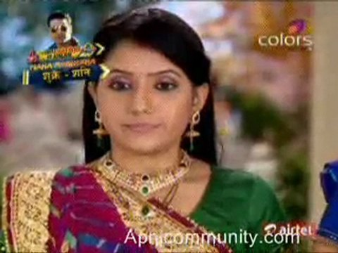 Hamari Saas Leela - 20th July 2011 pt1