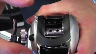 Abu Garcia Silver Max Reels