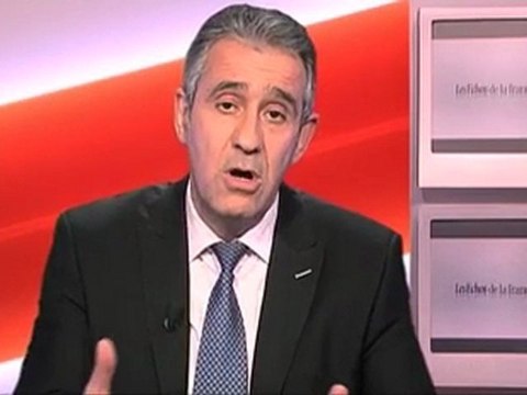 Interview franchise Meilleurtaux.com - Jacques Amsellem