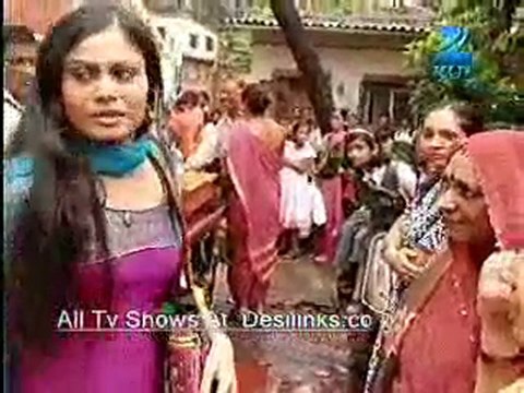 Hamari Saas Leela - 20th July 2011 - pt1
