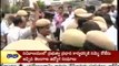 Telangana Employees Union Submits Strike Notice To Govt