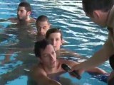 Geleceğini Yaz - Türkiye Şampiyonu Okan Üniversitesi Yüzme Takımı 1