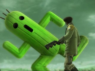 Review Final Fantasy XIII ( part 2 )