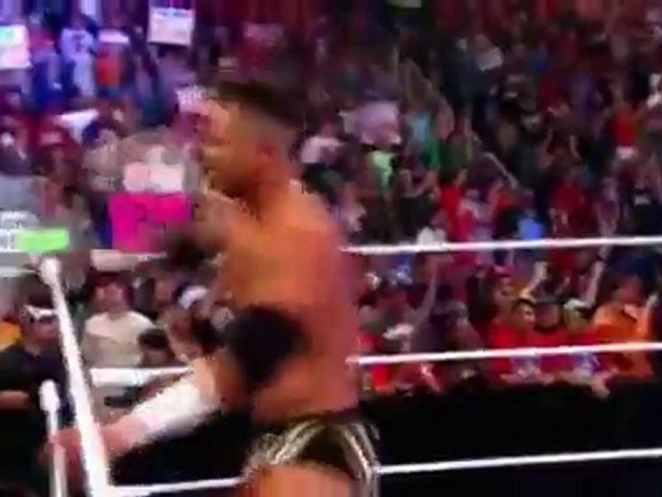 Alex Riley Titantron 2011 By WWE-Universal.Net