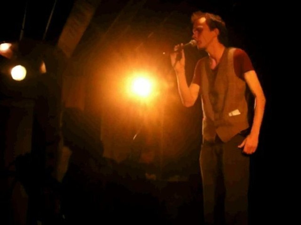 Granville - Gildas - GSN 2011