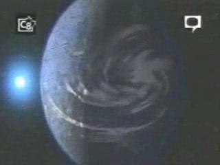 Beast Machines- Fallout