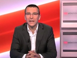 Interview franchise Cartridge World - Jérôme Decourselle