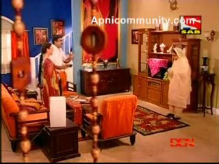 Amma Ji Ki Gali - 20th July 2011 pt1