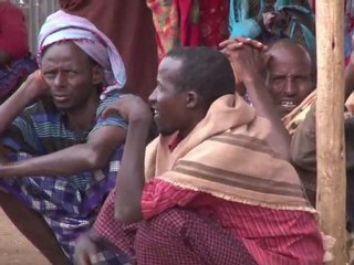 UN considers sending food agency back to S.Somalia