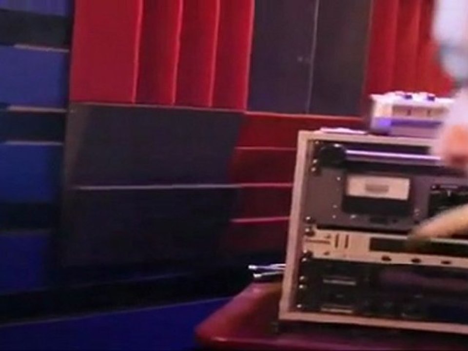 ALINO, LIM _ ALIBI 2011 DANS L_EMISSION NO GAME