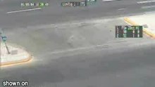 A Bike Accident