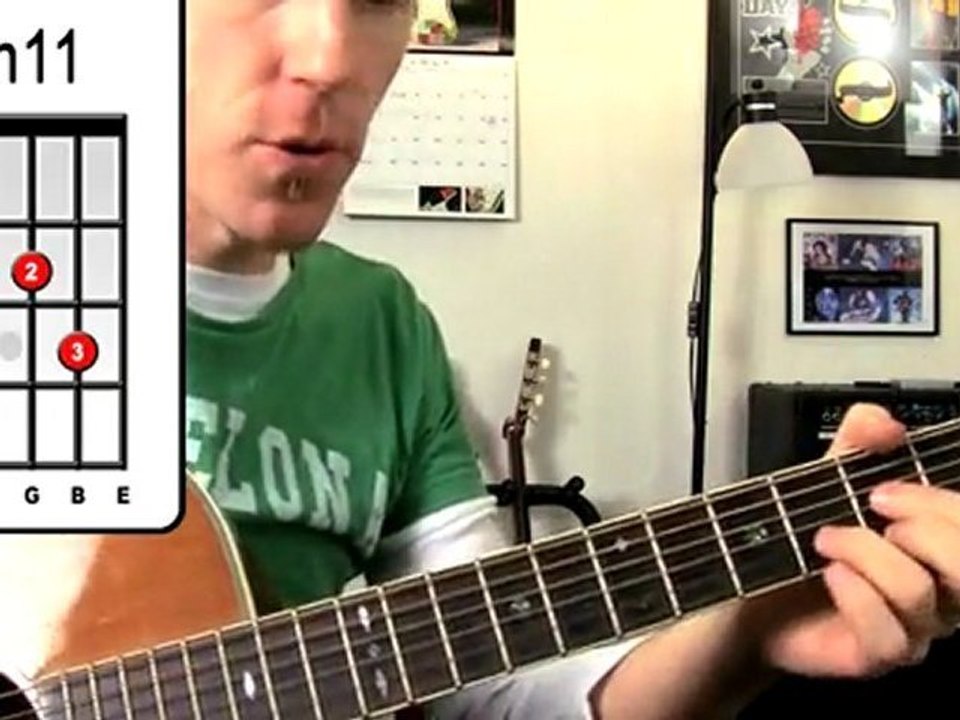 Just Cant Get Enough ‬★ ‪Black Eyed Peas ‬Guitar Lesson ...