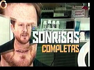 Saber Vivir: carilla dental