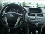 2010 Honda Accord Burlington WA - by EveryCarListed.com