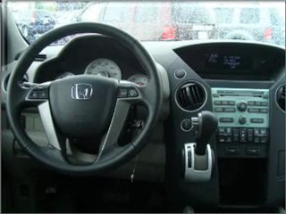 2011 Honda Pilot Burlington WA - by EveryCarListed.com