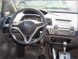 2010 Honda Civic Burlington WA - by EveryCarListed.com