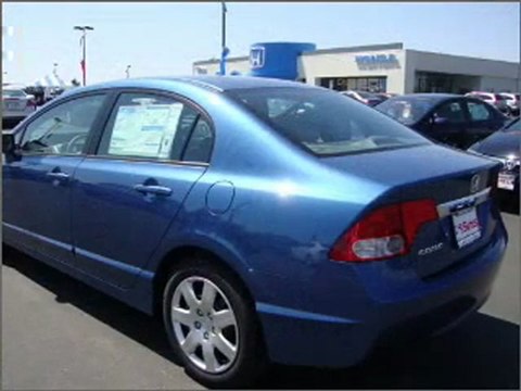 2010 Honda Civic Burlington WA - by EveryCarListed.com