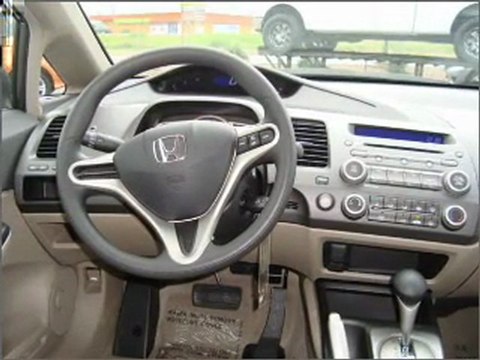 2010 Honda Civic Burlington WA - by EveryCarListed.com