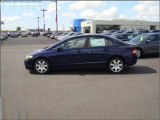 2010 Honda Civic Burlington WA - by EveryCarListed.com