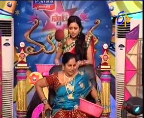 Star Mahila  -  Ladie's Game Show  - 12th March 2011   Part  - 04