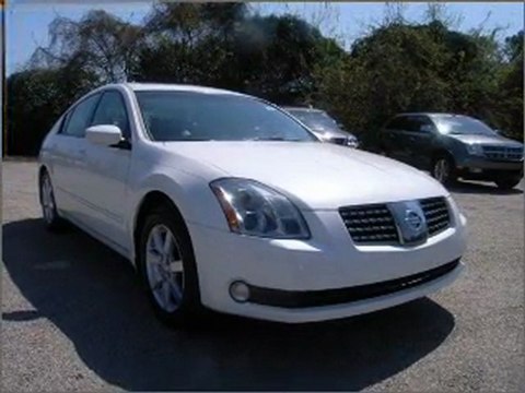 2005 Nissan Maxima Southern Pines NC - by EveryCarListed.com