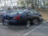 2007 Nissan Maxima Southern Pines NC - by EveryCarListed.com