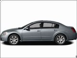 2007 Nissan Maxima Raleigh NC - by EveryCarListed.com