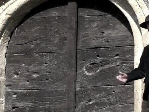 Circuit d’art roman en Couserans : Routes du Catharisme et du Moyen âge