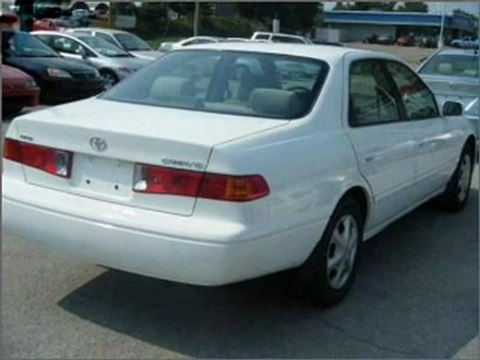 2001 Toyota Camry Valley Park MO - by EveryCarListed.com