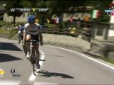 Tour de France 2011 - ÉTAPE 17 - Gap(France)=>Pinerolo(Italy)179 km(10)