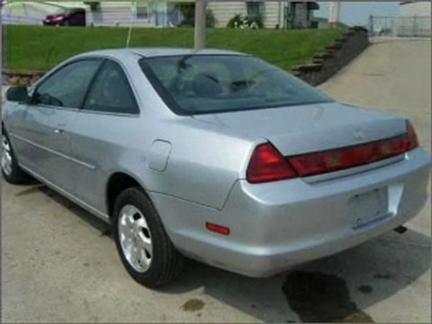 2000 Honda Accord Valley Park MO - by EveryCarListed.com