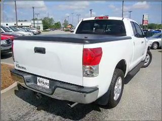 2007 Toyota Tundra Albany GA - by EveryCarListed.com