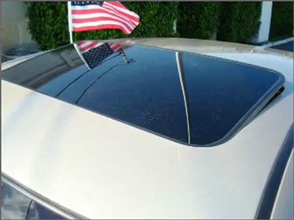 2004 Toyota Camry Lake Worth FL - by EveryCarListed.com