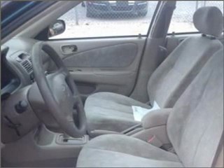 1998 Toyota Corolla Longs SC - by EveryCarListed.com