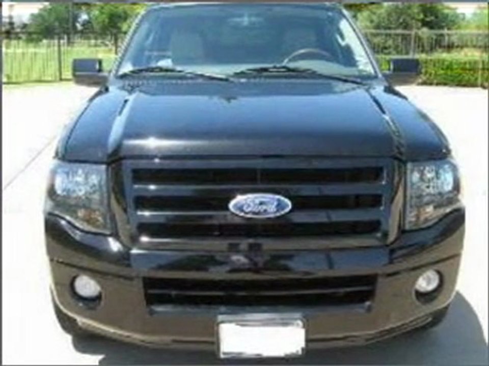 2007 Ford Expedition Sullivan IL - by EveryCarListed.com