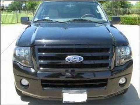 2007 Ford Expedition Sullivan IL - by EveryCarListed.com