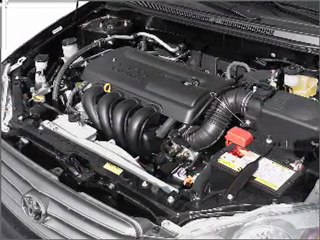 2003 Toyota Corolla Greenville SC - by EveryCarListed.com