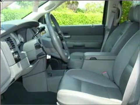 2005 Dodge Durango Lake Worth FL - by EveryCarListed.com