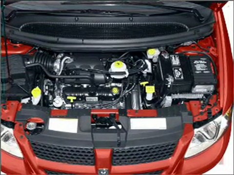 2002 Dodge Grand Caravan Greenville SC - by EveryCarListed.com