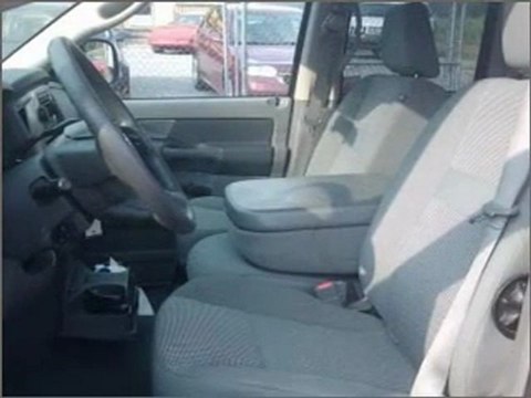 2007 Dodge Ram 1500 Longs SC - by EveryCarListed.com