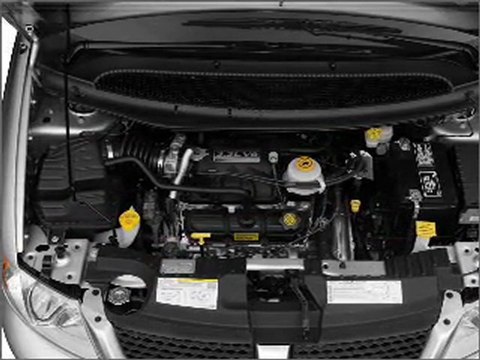 2004 Dodge Grand Caravan Greenville SC - by EveryCarListed.com