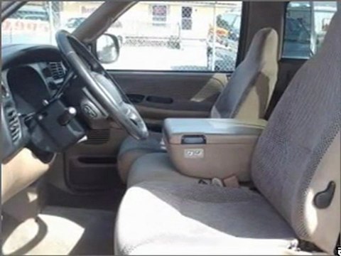 2001 Dodge Ram 1500 Longs SC - by EveryCarListed.com