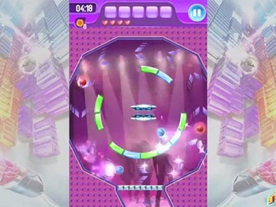 Podcast Gameloft N°15 - Jeu iOS/AndroidOS