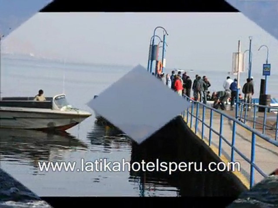 hotel - latika adventures