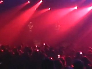 Tricky   Franky Riley  Time to Dance  @ Chile 2011   - YouTube