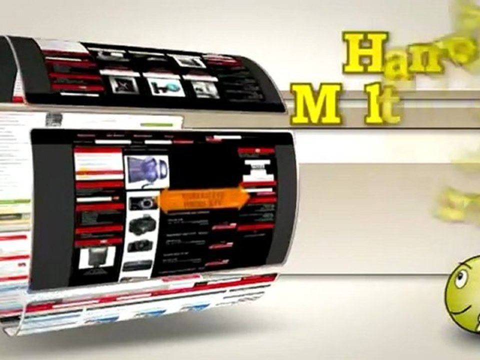 Geld im Internet verdienen mit All in One System