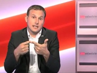 Interview franchise Rivalis - Damien Valdan